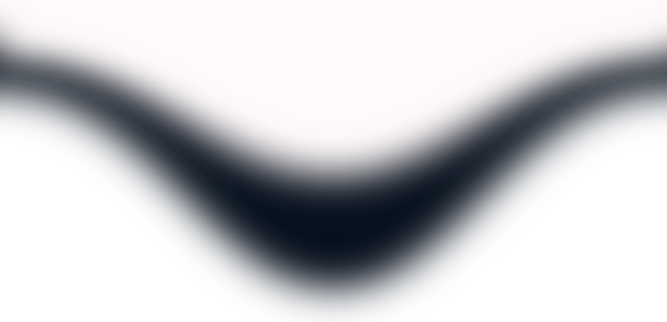 Blur background light to primary color